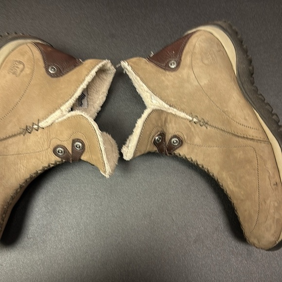 Sorel size 6.5 - Picture 3 of 12
